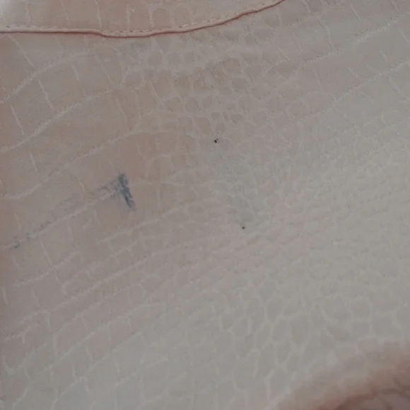 ZADIG & VOLTAIRE..RICY JAC SILK DRESS..SMALL - Picture 15 of 16